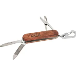 Moses. Verlag  Expeditie Natuur 3-in-1 zakmes