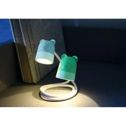 Moses. Verlag Flexibele Dieren leeslamp assorti