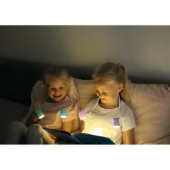 Moses. Verlag Flexibele Dieren leeslamp assorti