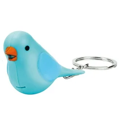 Moses. Verlag Vogel met licht en geluid sleutelhanger assorti