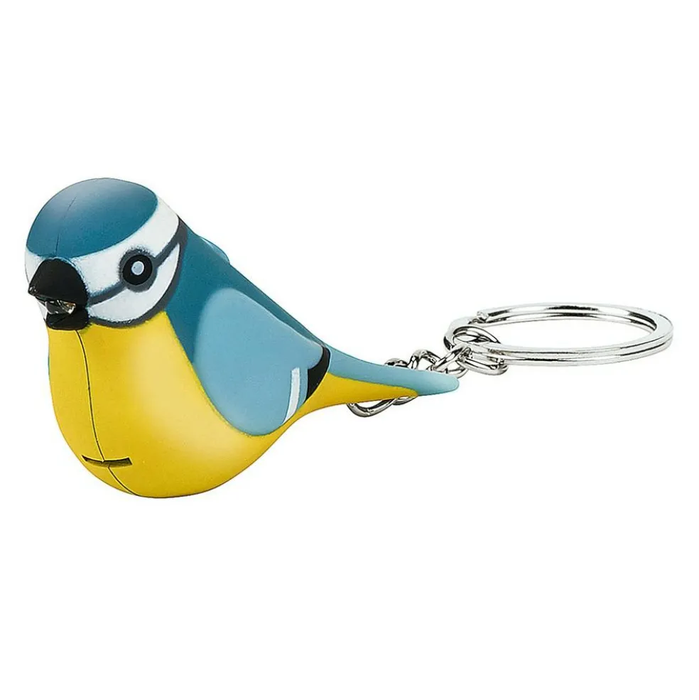 Moses. Verlag Vogel met licht en geluid sleutelhanger assorti