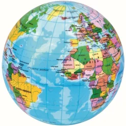 Moses. Verlag Wereldbol stressbal