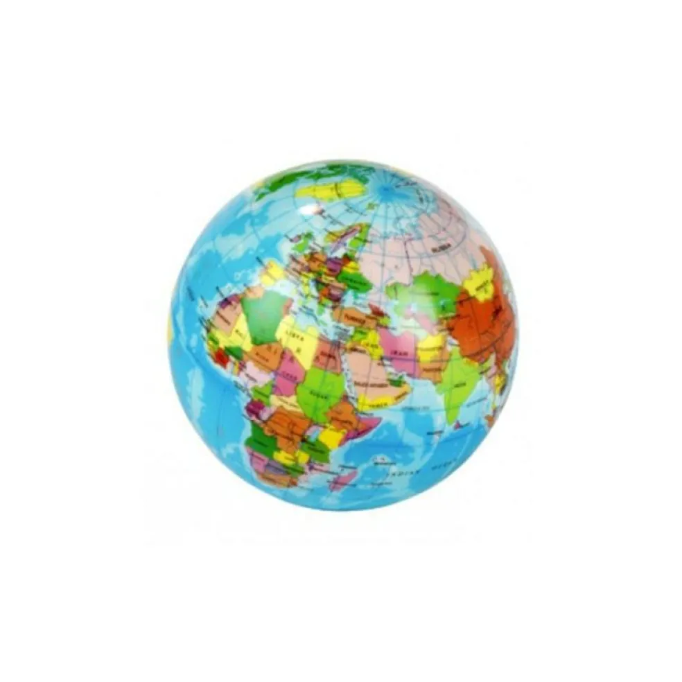 Moses. Verlag Wereldkaart bal