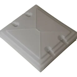 MPK dakluik wit 32 x 36