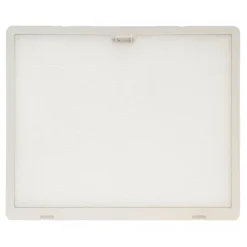 MPK kunststof gaasframe voor dakluik 32 x 36 cm