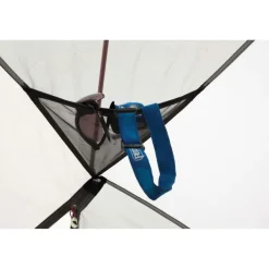 MSR Elixir 4 V2 lichtgewicht koepeltent red