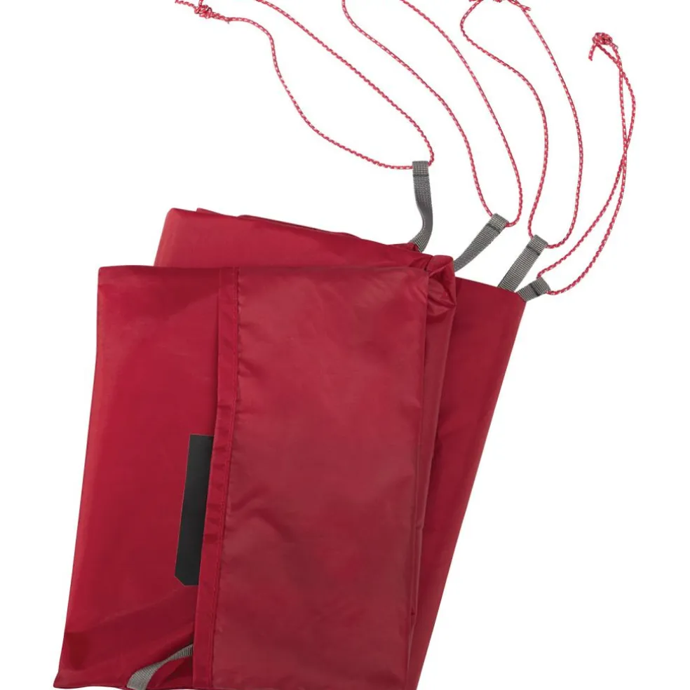 MSR Universal 4 Footprint large ondergrondzeil 233 x 233 cm