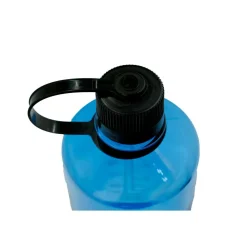 Nalgene Narrow Mouth Sustain drinkfles 1 liter slate