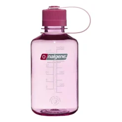 Nalgene Narrow Mouth Sustain drinkfles 500 ml cosmo