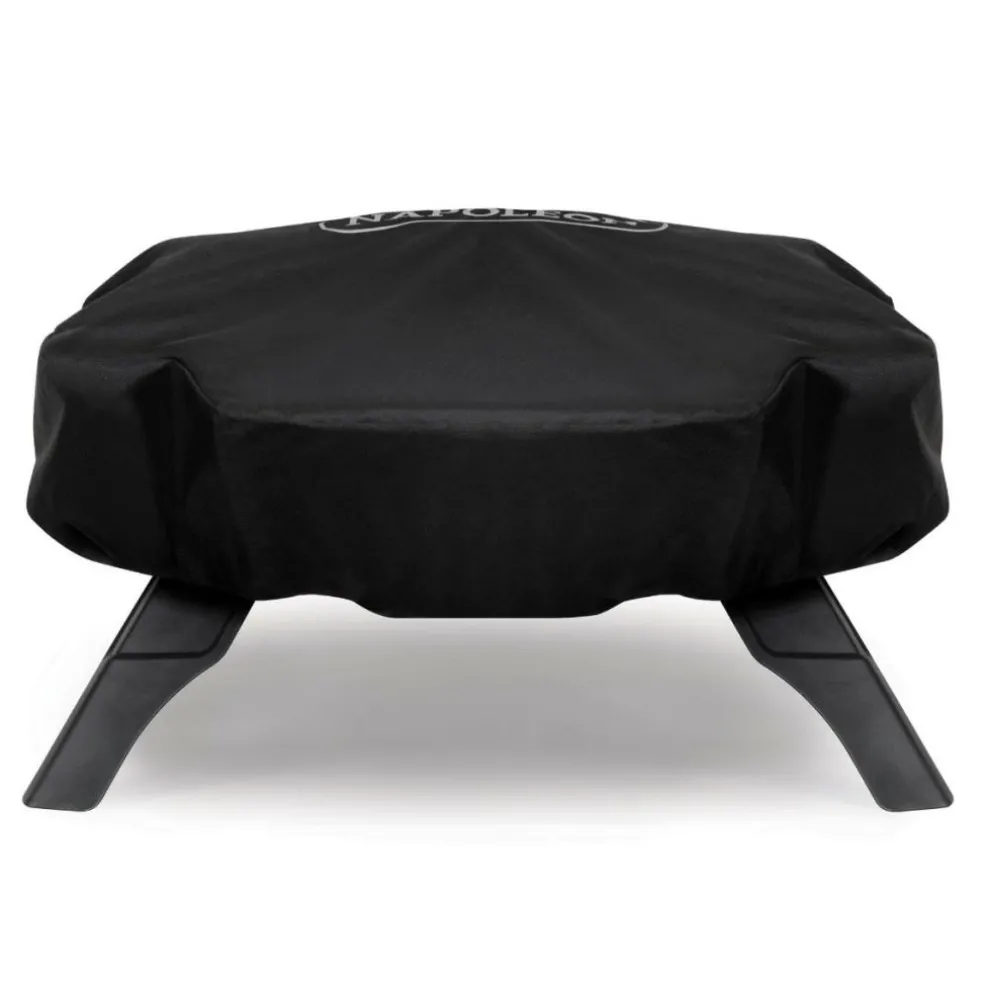 Napoleon barbecuehoes voor TravelQ-serie