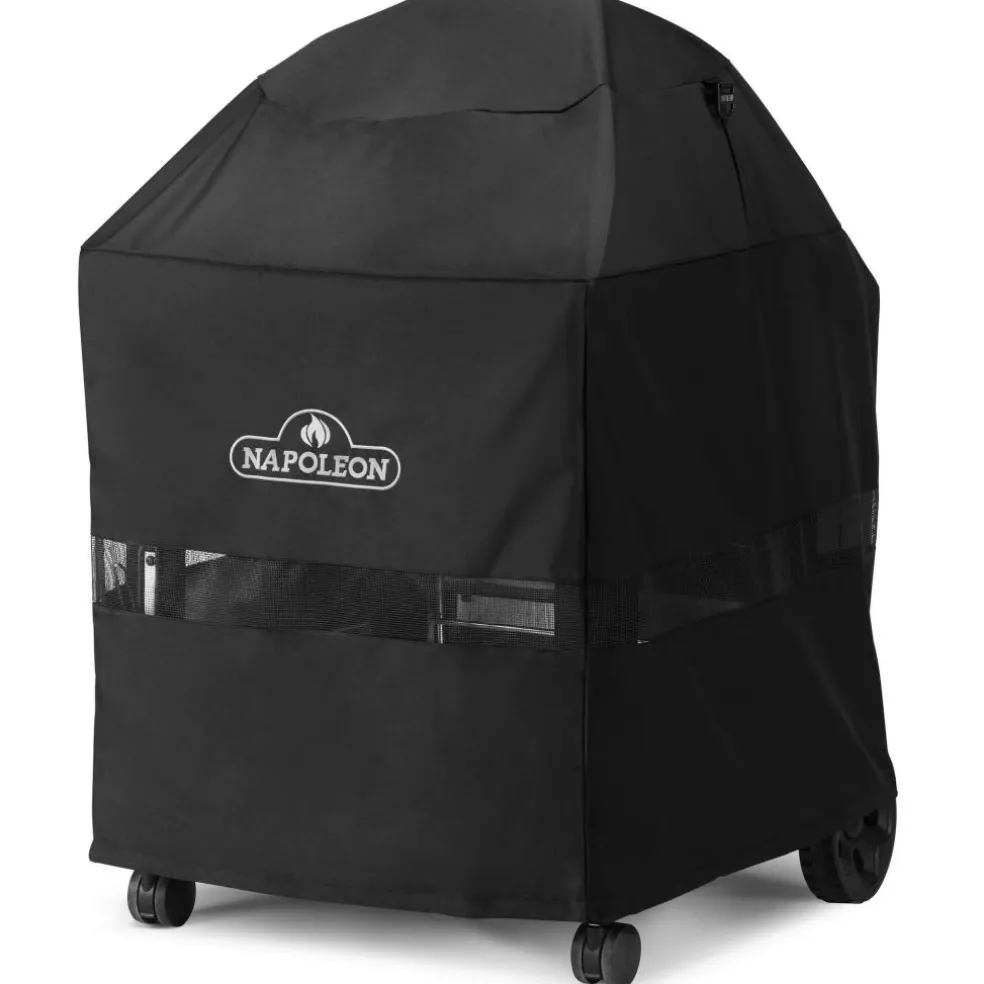 Napoleon barbecuehoes voor Cart 56 cm