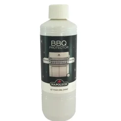 Napoleon BBQ protector RVS reiniger