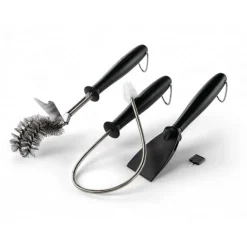 Napoleon 3-delige cleaning set