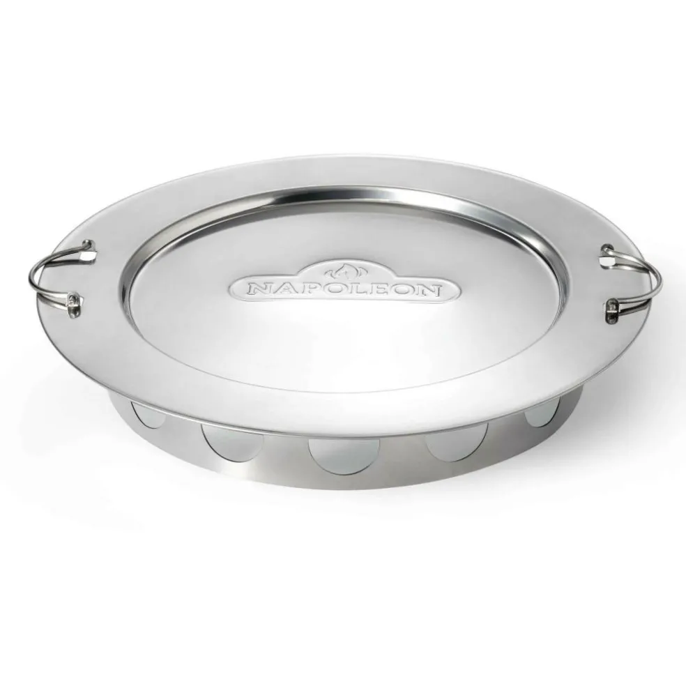 Napoleon Diffuser plate kettle 27 cm