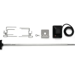 Napoleon Draaispit voor Freestyle