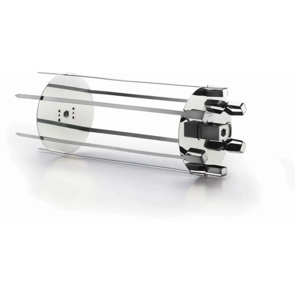 Napoleon Draaiwiel spiesen 6 stuks