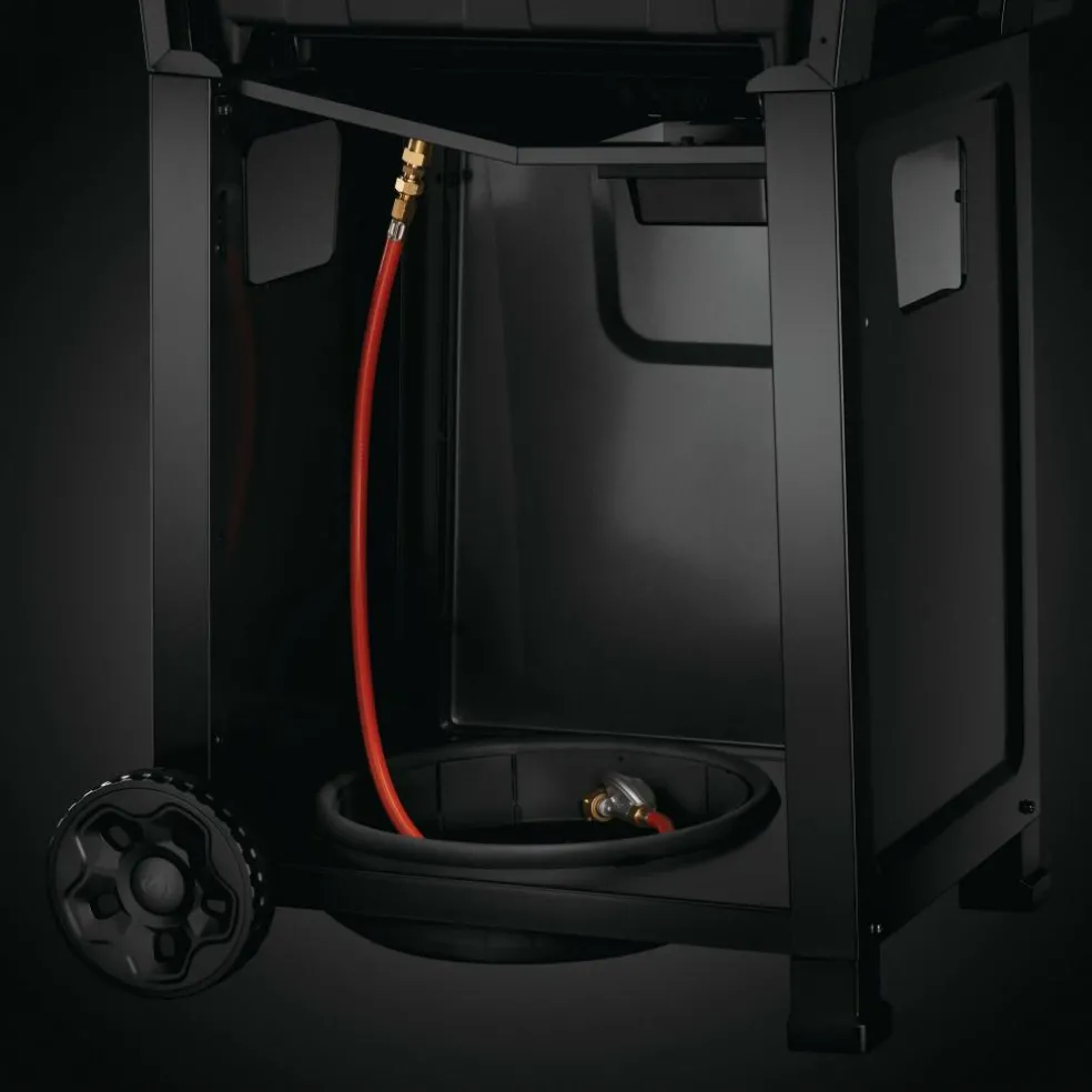 Napoleon Freestyle 365 buitenkeuken graphite