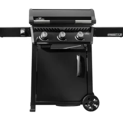 Napoleon Freestyle 24 buitenkeuken plancha black