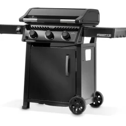 Napoleon Freestyle 24 buitenkeuken plancha black
