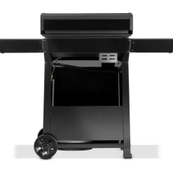 Napoleon Freestyle 24 buitenkeuken plancha black