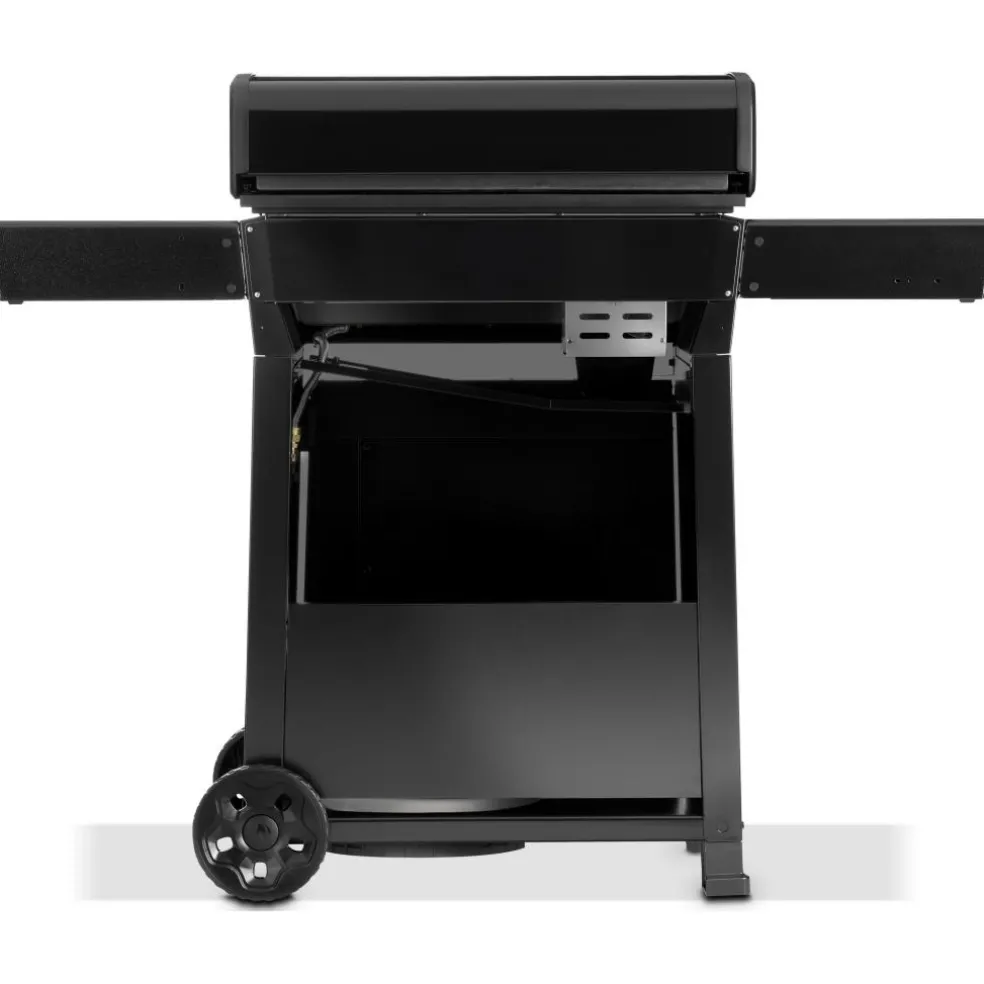 Napoleon Freestyle 24 buitenkeuken plancha black