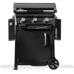 Napoleon Freestyle 24 buitenkeuken plancha black