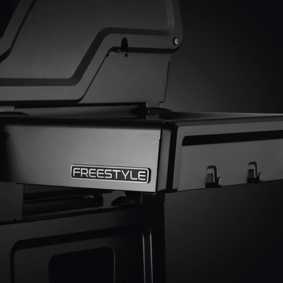 Napoleon Freestyle 425 SB buitenkeuken graphite grey