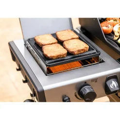 Napoleon Gietijzeren grillplaat Sizzle Zone klein