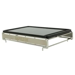 Napoleon Gietijzeren grillplaat Sizzle Zone groot