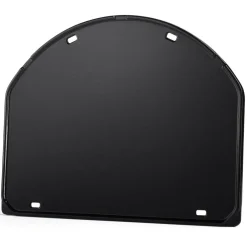 Napoleon Gietijzeren grillplaat voor houtskoolbarbecue  ø 57 cm