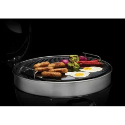 Napoleon Gietijzeren grillplaat voor houtskoolbarbecue  ø 57 cm