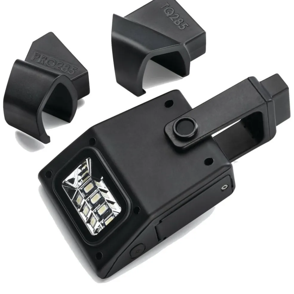 Napoleon Grillhandgreep licht