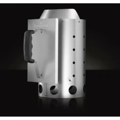 Napoleon Jetfire houtskoolstarter rond