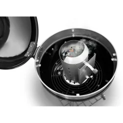 Napoleon Jetfire houtskoolstarter rond