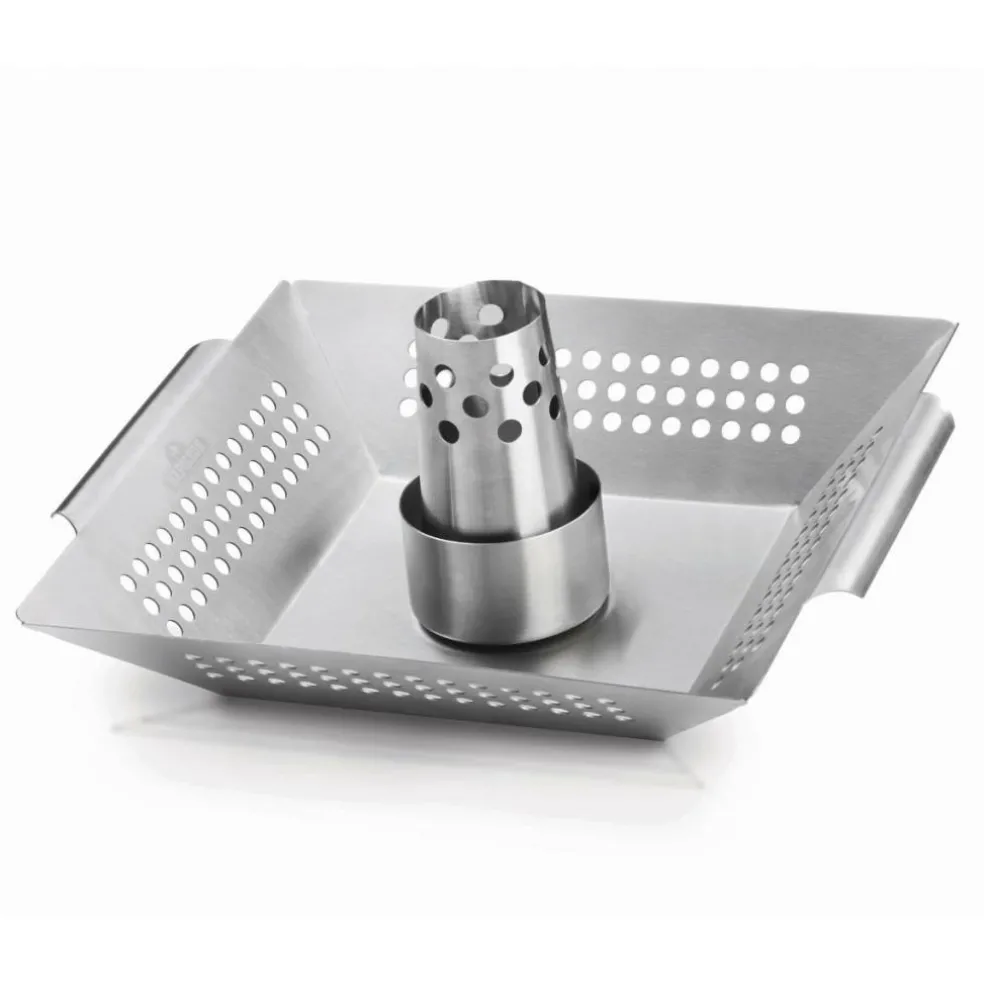 Napoleon kippenbraadwok