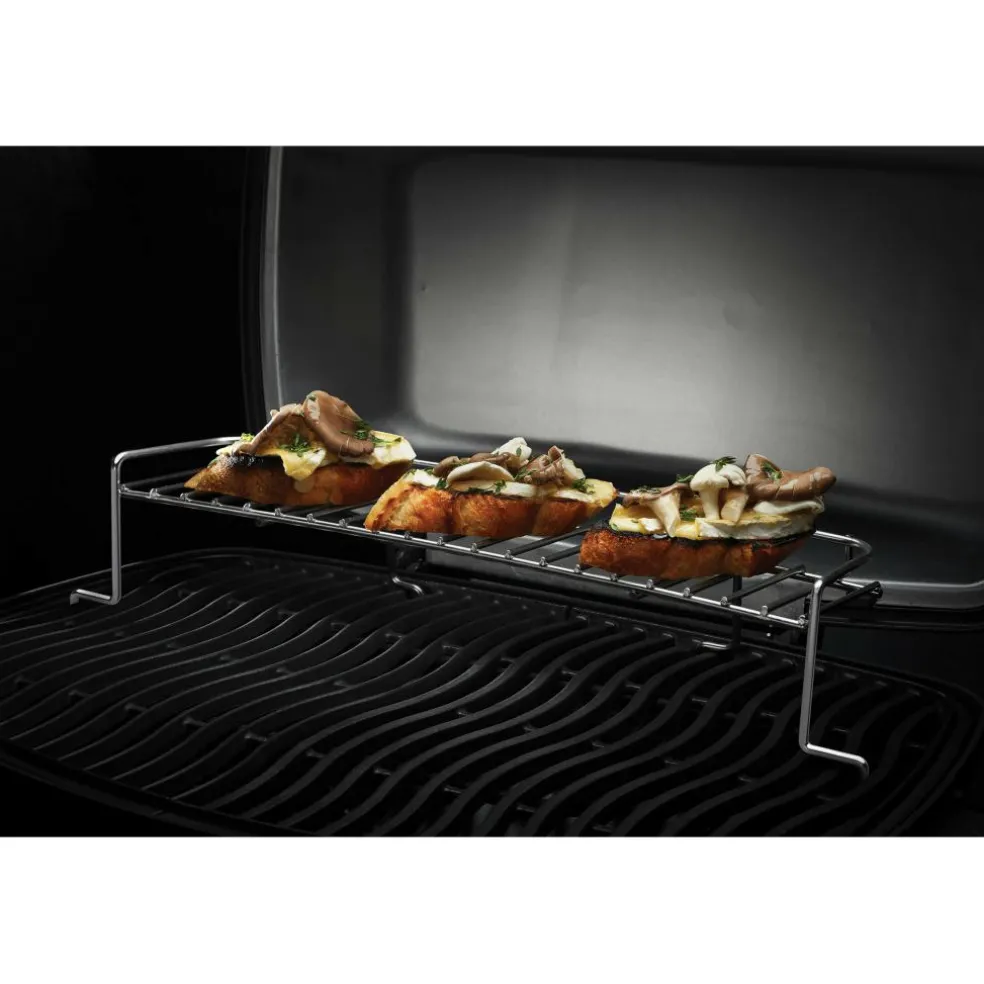 Napoleon Phantom TravelQ PRO285 warmhoudrooster