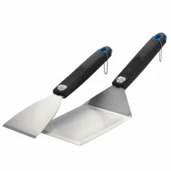 Napoleon plancha gereedschapset 2-delig