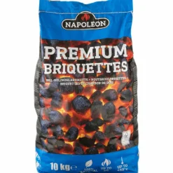 Napoleon Premium briketten 10 kg