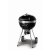 Napoleon Pro houtskoolbarbecue 57 cm black