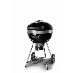 Napoleon Pro houtskoolbarbecue 57 cm black