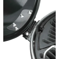 Napoleon Pro houtskoolbarbecue 57 cm black