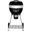 Napoleon PRO18 houtskoolbarbecue 47 cm black