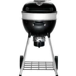 Napoleon PRO18 houtskoolbarbecue 47 cm black