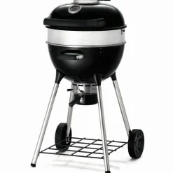 Napoleon PRO18 houtskoolbarbecue 47 cm black