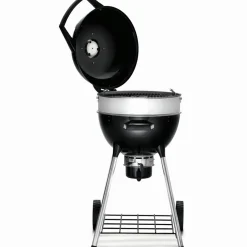 Napoleon PRO18 houtskoolbarbecue 47 cm black