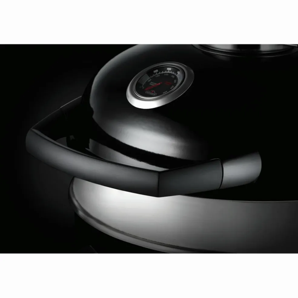 Napoleon PRO18 houtskoolbarbecue 47 cm black