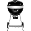 Napoleon PRO22 houtskoolbarbecue 56 cm black
