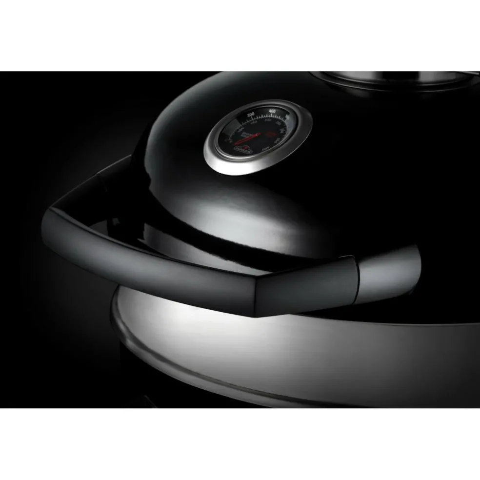 Napoleon PRO22 houtskoolbarbecue 56 cm black