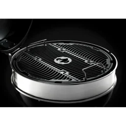 Napoleon PRO22 houtskoolbarbecue 56 cm black