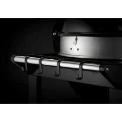 Napoleon PRO22 houtskoolbarbecue 56 cm black